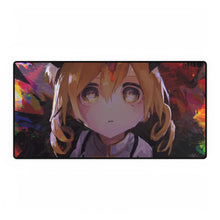 Load image into Gallery viewer, Mami Tomoe Mouse Pad (Desk Mat)
