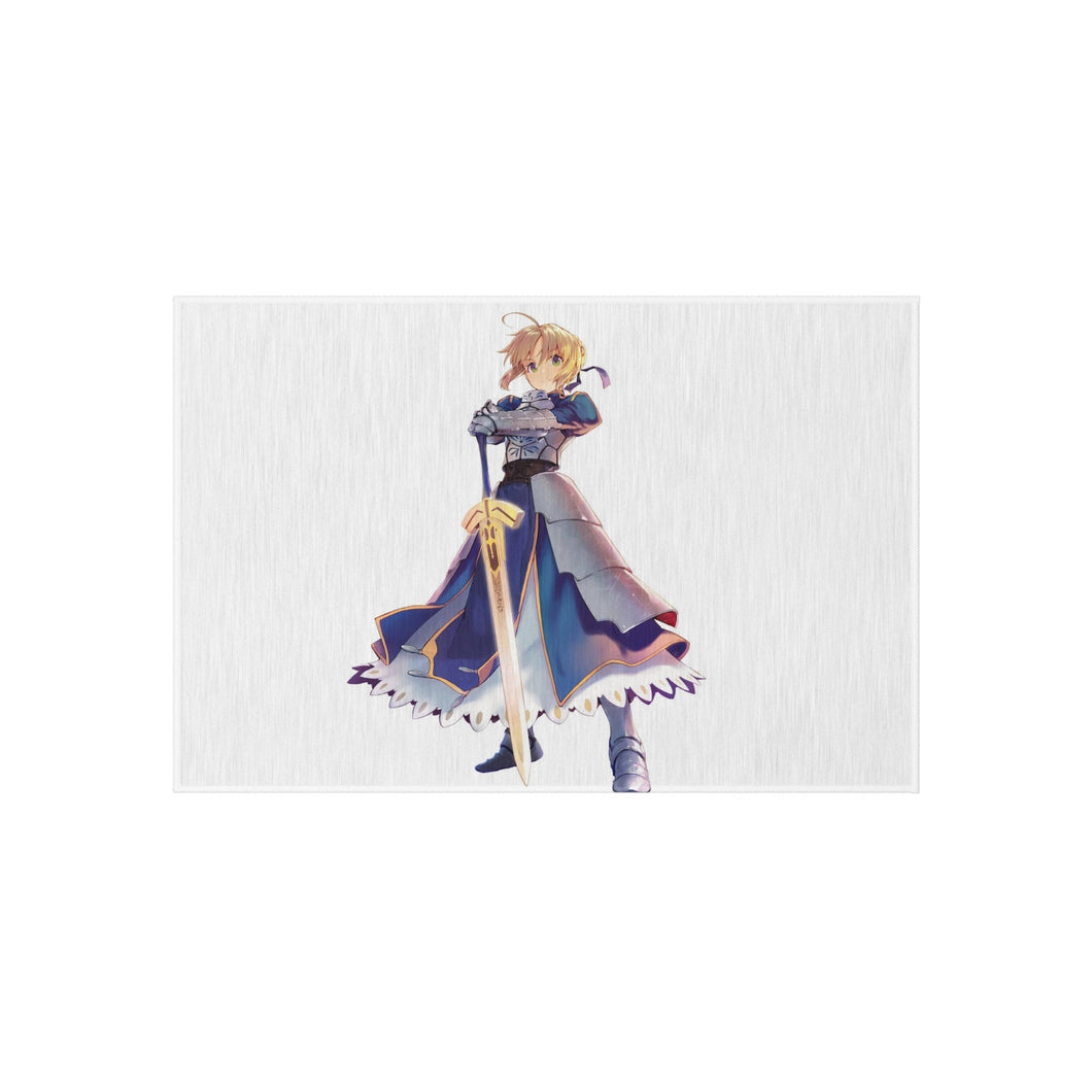 Fate/Stay Night Rug