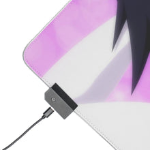 Load image into Gallery viewer, My Hero Academia RGB LED Mouse Pad (Desk Mat)
