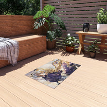 Load image into Gallery viewer, Fate/Apocrypha Ruler Rug
