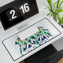 Load image into Gallery viewer, Anime THE iDOLM@STER: SideM Mouse Pad (Desk Mat)
