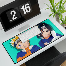 Load image into Gallery viewer, Anime Naruto Mouse Pad (Desk Mat)
