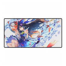 Load image into Gallery viewer, Anime Touhou Mouse Pad (Desk Mat)
