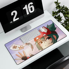 Load image into Gallery viewer, Overwatch 2 Mouse Pad (Desk Mat)
