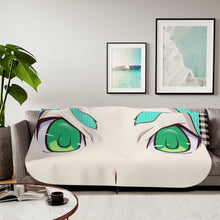 Load image into Gallery viewer, Anime Monogatari (Series) Sherpa Blanket
