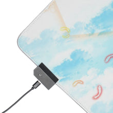 Load image into Gallery viewer, Love Live! RGB LED Mouse Pad (Desk Mat)
