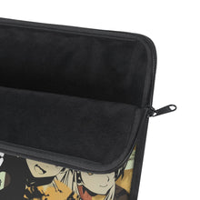 Load image into Gallery viewer, Anime Monogatari (Series) Laptop Sleeve
