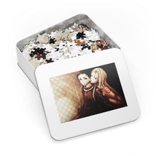 Load image into Gallery viewer, Deadman Wonderland Jigsaw Puzzle
