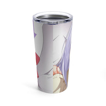 Load image into Gallery viewer, Anime Gabriel DropOut Tumbler 20oz

