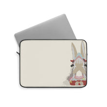 Load image into Gallery viewer, Anime Made In Abyss Laptop Sleeve
