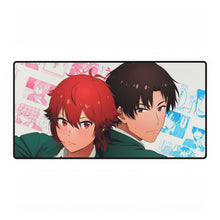 Load image into Gallery viewer, Tomo-chan Wa Onnanoko Mouse Pad (Desk Mat)
