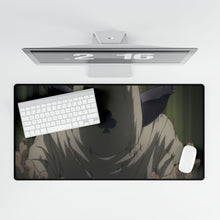 Load image into Gallery viewer, Interspecies Reviewers Mouse Pad (Desk Mat)
