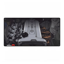 Load image into Gallery viewer, Initial D Mouse Pad (Desk Mat)
