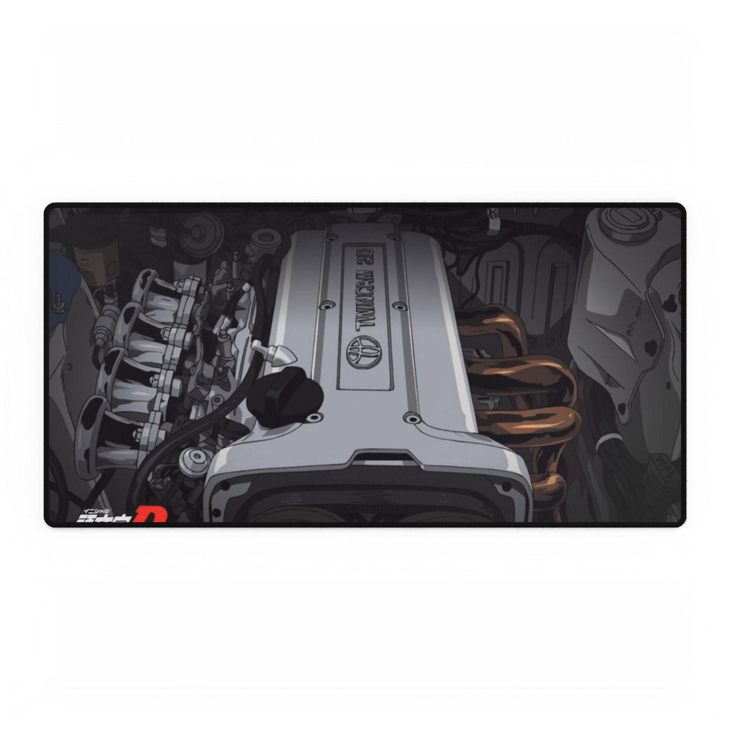 Initial D Mouse Pad (Desk Mat)
