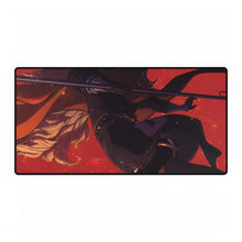Load image into Gallery viewer, Anime One Piece Mouse Pad (Desk Mat)
