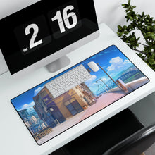 Load image into Gallery viewer, Love, Money, Rock'n'Roll Mouse Pad (Desk Mat)
