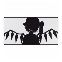 Load image into Gallery viewer, Bad Apple! Mouse Pad (Desk Mat)
