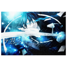 Load image into Gallery viewer, Noragami Yato, Noragami Jigsaw Puzzle
