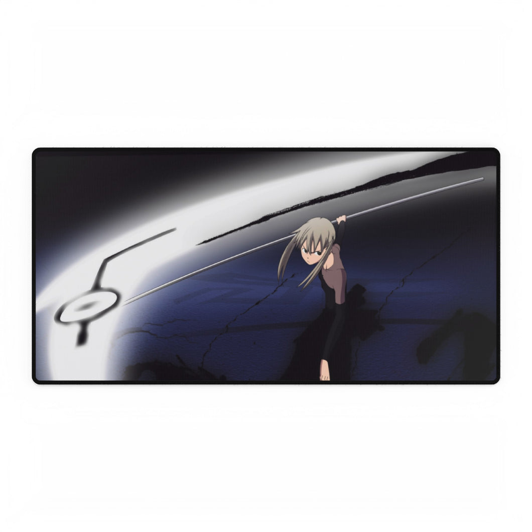Soul Eater - Maka Albarn Mouse Pad (Desk Mat)