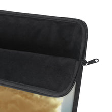 Load image into Gallery viewer, Sad Goku Laptop Sleeve
