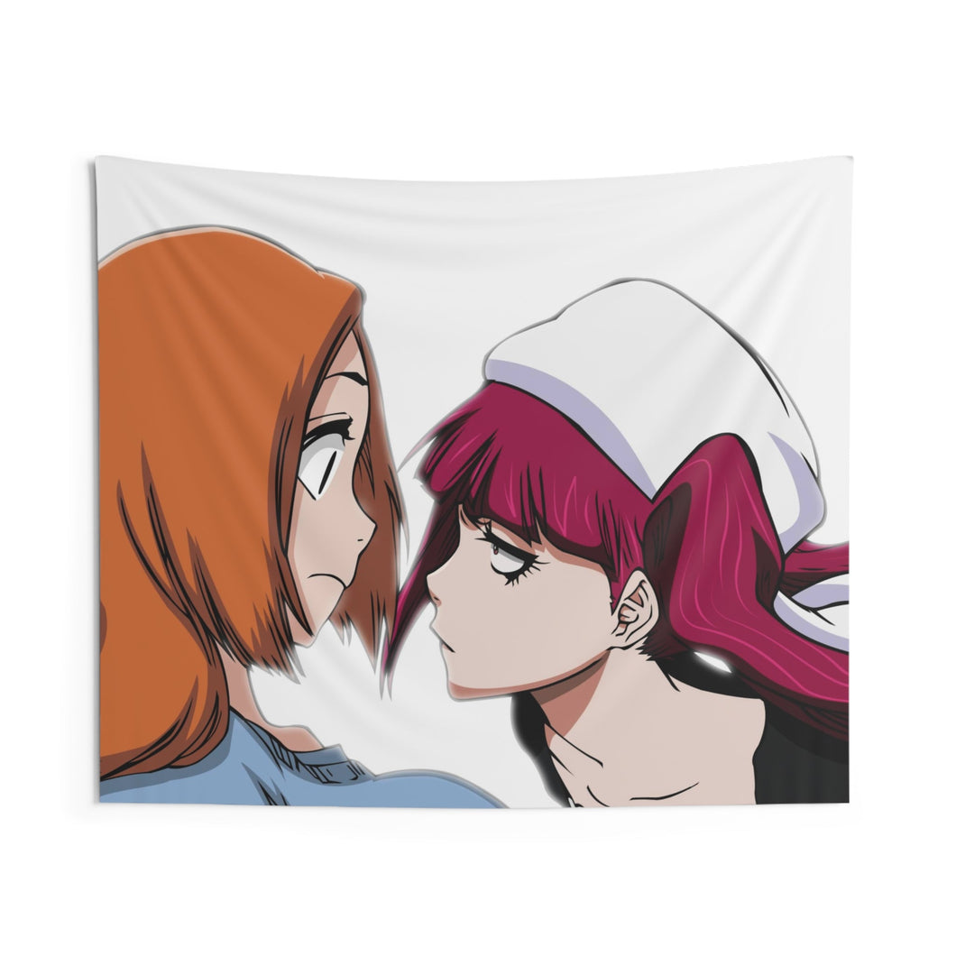 Anime Bleach Indoor Wall Tapestry