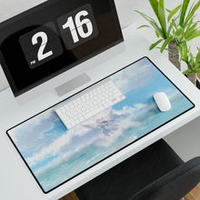 Load image into Gallery viewer, Anime Your Lie in April Mouse Pad (Desk Mat)

