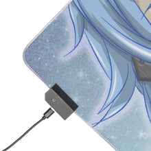 Load image into Gallery viewer, Sword Art Online II RGB LED Mouse Pad (Desk Mat)
