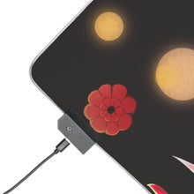Load image into Gallery viewer, Belle (2021) RGB LED Mouse Pad (Desk Mat)
