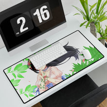 Load image into Gallery viewer, Fumika Sagisawa Mouse Pad (Desk Mat)
