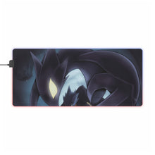 Load image into Gallery viewer, My Hero Academia RGB LED Mouse Pad (Desk Mat)

