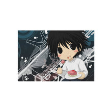 Load image into Gallery viewer, Anime Death Note Rug
