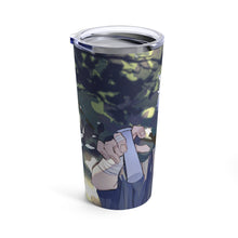 Load image into Gallery viewer, Gintama Gintoki Sakata Tumbler 20oz

