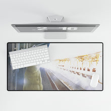 Load image into Gallery viewer, The Next Time... Mouse Pad (Desk Mat)
