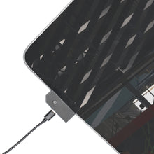 Load image into Gallery viewer, Anime Animal RGB LED Mouse Pad (Desk Mat)
