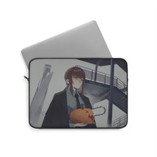 Load image into Gallery viewer, Anime Chainsaw Man Laptop Sleeve
