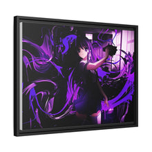 Load image into Gallery viewer, Anime Clannad Canvas Framed Art Print
