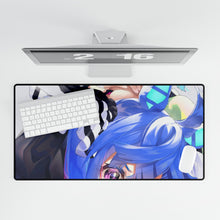 Load image into Gallery viewer, Anime Uma Musume: Pretty Der Mouse Pad (Desk Mat)
