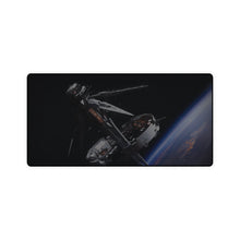 Load image into Gallery viewer, Punishing: Gray Raven Mouse Pad (Desk Mat)
