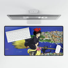 Load image into Gallery viewer, Kiki s Delivery Service Mouse Pad (Desk Mat)
