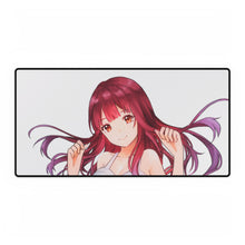 Load image into Gallery viewer, Anime Uchiage Hanabi, Shita kara Miru ka? Yoko kara Miru ka? Mouse Pad (Desk Mat)
