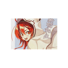 Load image into Gallery viewer, Mushoku Tensei: Jobless Reincarnation Rug
