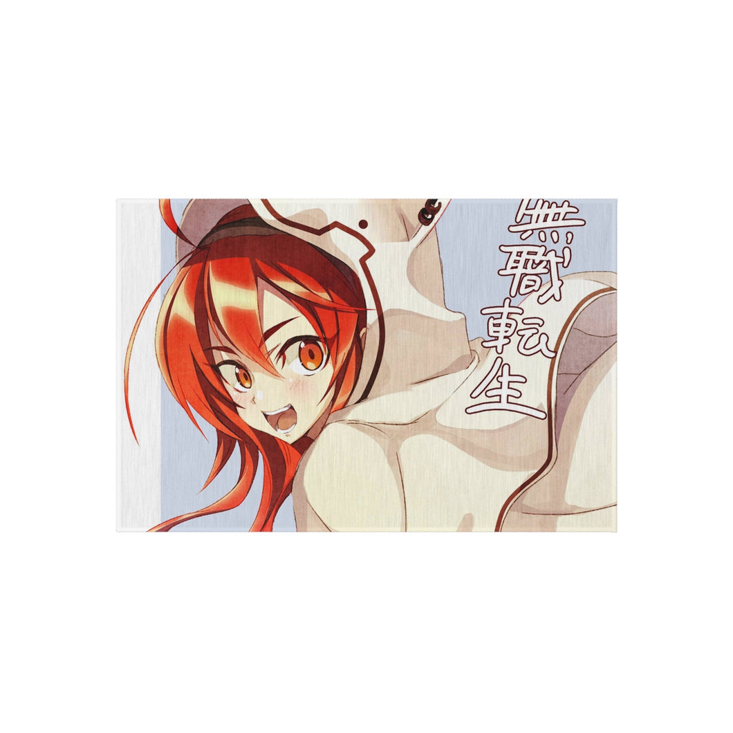 Mushoku Tensei: Jobless Reincarnation Rug