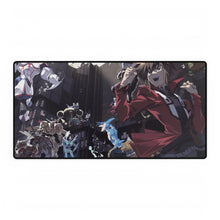 Load image into Gallery viewer, Yu-Gi-Oh! Mouse Pad (Desk Mat)
