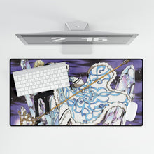Load image into Gallery viewer, Anime Tsubasa: Reservoir Chronicle Mouse Pad (Desk Mat)
