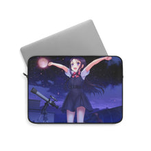 Load image into Gallery viewer, Ayumi Otosaka jumping Laptop Sleeve
