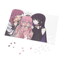 Load image into Gallery viewer, Bocchi the Rock Jigsaw Puzzle
