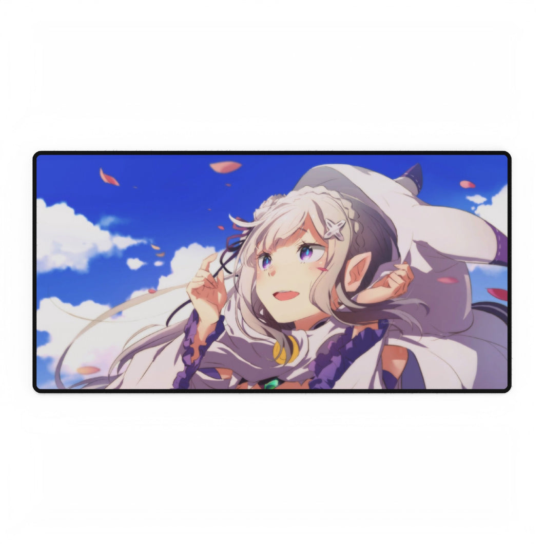 Anime Re:ZERO -Starting Life in Another World- Mouse Pad (Desk Mat)