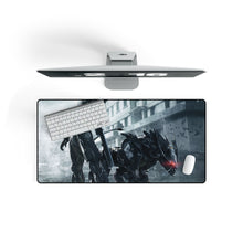 Load image into Gallery viewer, Metal Gear Rising: Revengeance Mouse Pad (Desk Mat)
