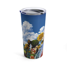 Load image into Gallery viewer, InuYasha Tumbler 20oz

