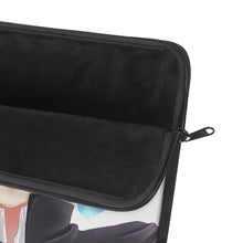 Load image into Gallery viewer, Yū Otosaka and Nao Tomori Together Laptop Sleeve
